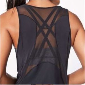 Lululemon Sculpt Tank Limited Edition Navy 6